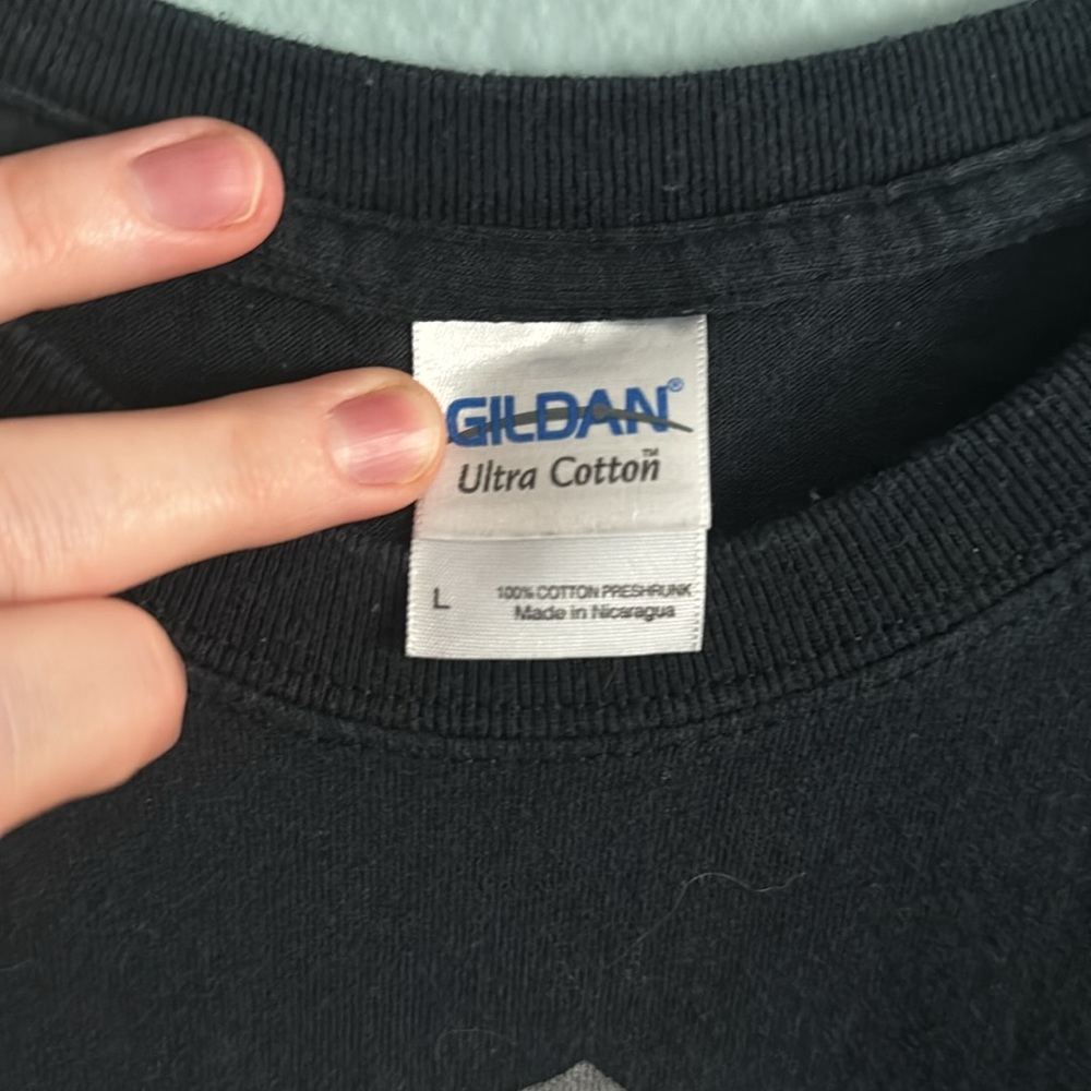Glamis T-shirt - Picture 3 of 5